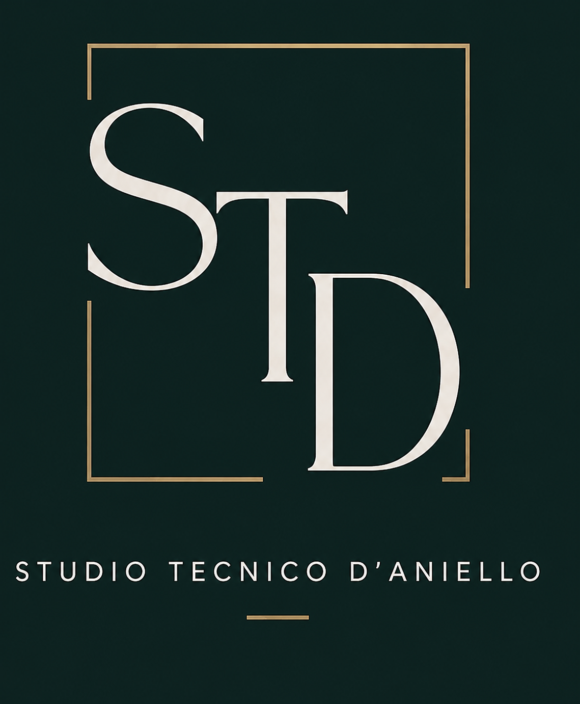 Logo Studio Tecnico D'Aniello